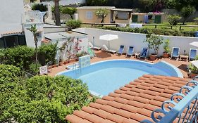 Hotel Cesotta